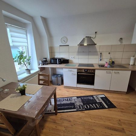 Апартаменты Ehemaliges Winzerhaus Кохем Экстерьер фото